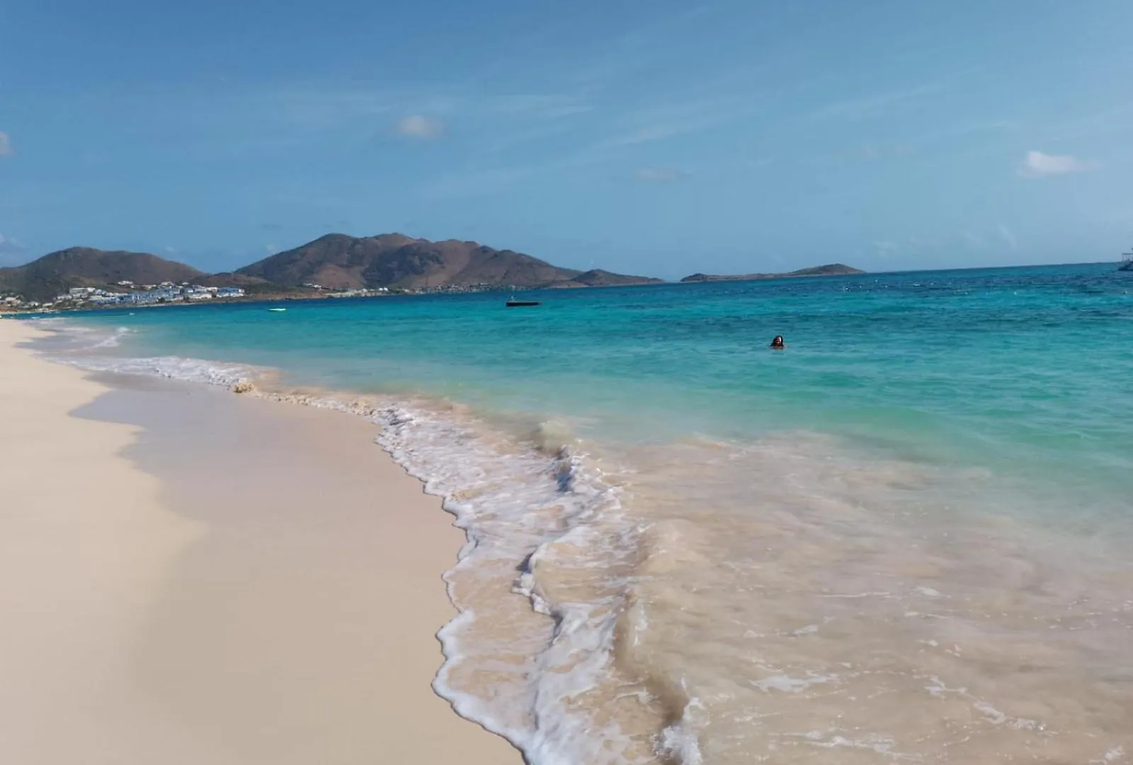 Villa Papaye Les Pieds Dans L'Eau Orient Bay Saint Martin 0*,  Sint Maarten/Saint Martin
