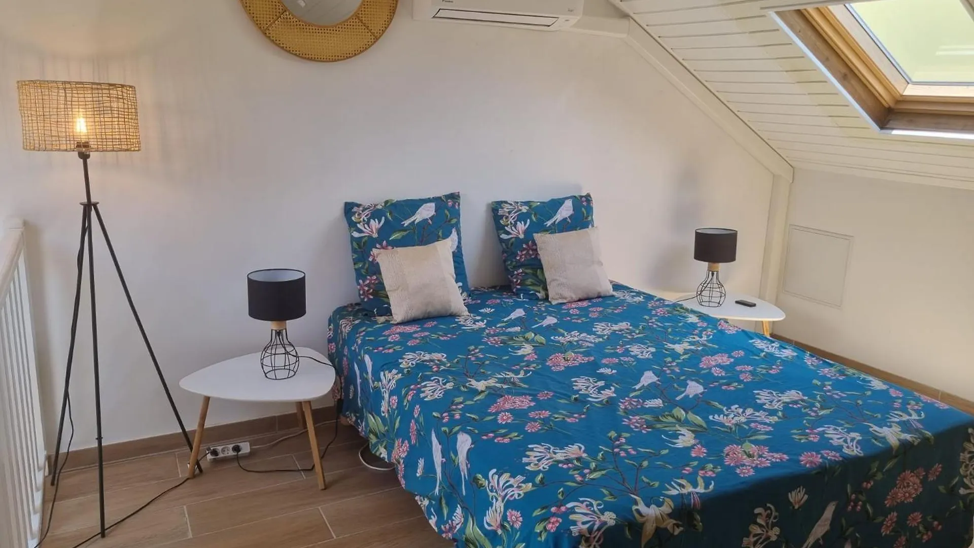 Villa Papaye Les Pieds Dans L'Eau Orient Bay Saint Martin 0*,