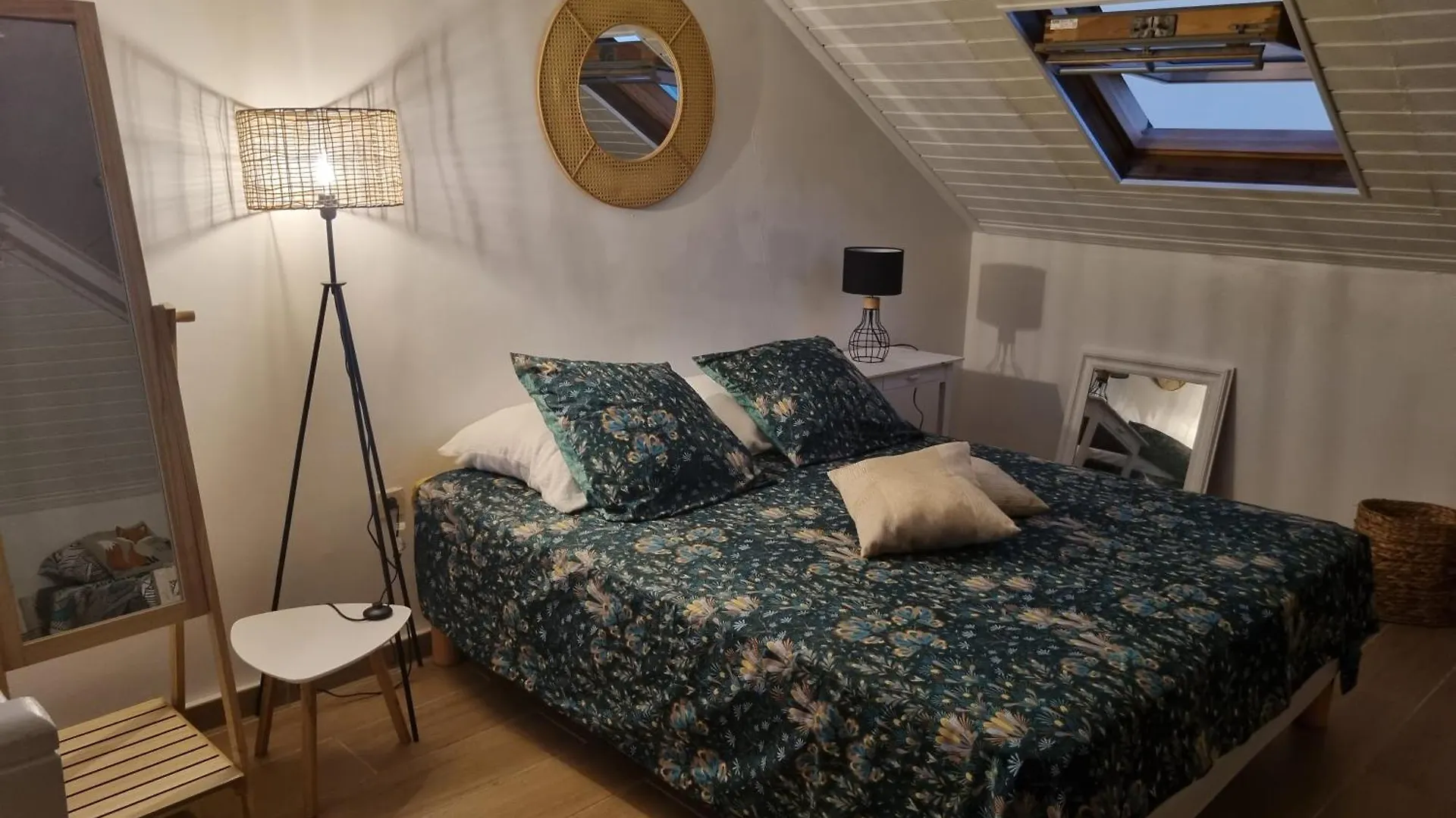 Villa Papaye Les Pieds Dans L'Eau Orient Bay Saint Martin