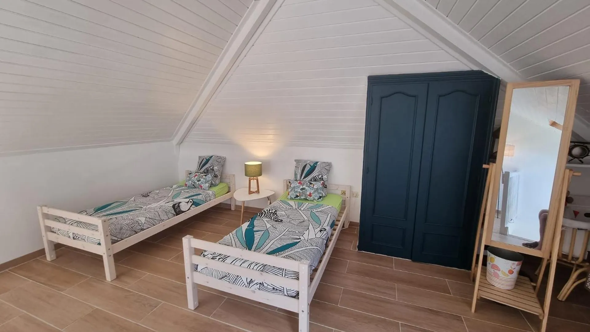 Villa Papaye Les Pieds Dans L'Eau Orient Bay Saint Martin Sint Maarten